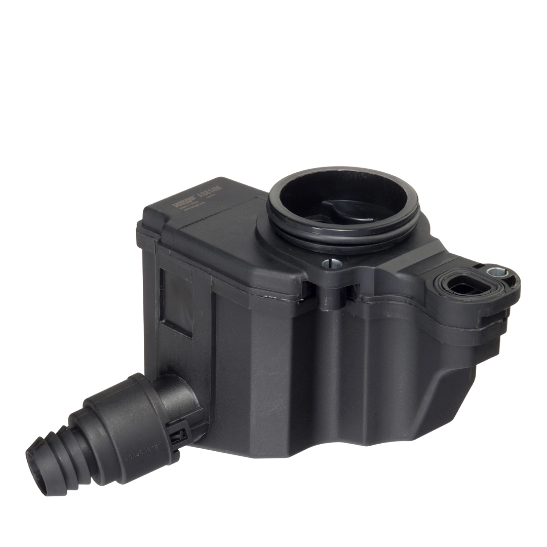 Oil Separator, crankcase ventilation